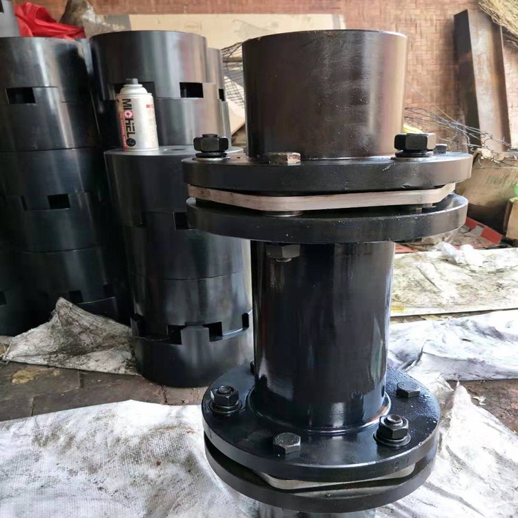 JMIJ型接中間軸型膜片聯軸器